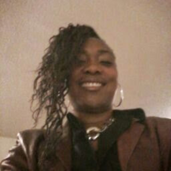 Meet your Posher, Shawntay - Picture 1 of 1